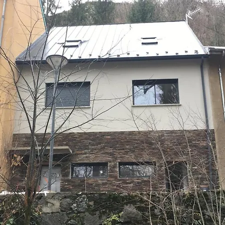 Chalet Du Parc Ax Ax-les-Thermes Exterior foto