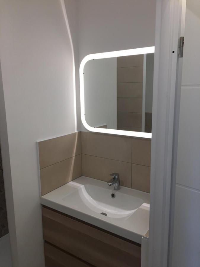 Du Parc Ax Holiday home
